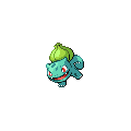 Bulbasaur