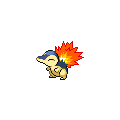 Cyndaquil